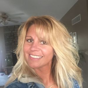 Meet your Posher, Becky